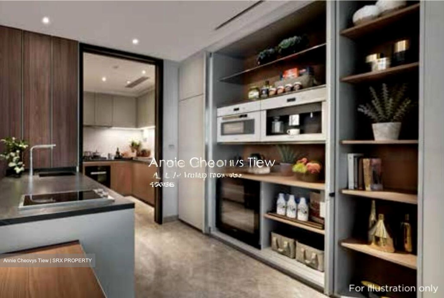 Boulevard 88 (D10), Apartment #470388301